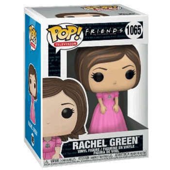 FUNKO POP! - Television - Friends Rachel Green #1065